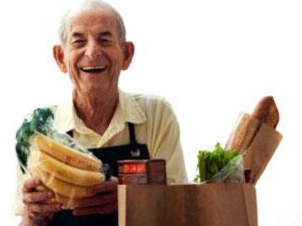 توسيع مشروع الوجبات الغذائية للمسنين